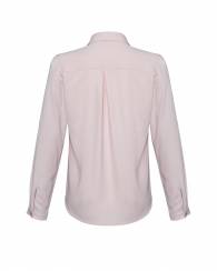 Madison Top, Long Sleeve